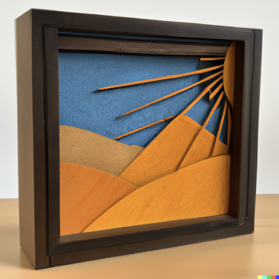 shawnkemp's tweet photo. Hey DALL-E show me some variations of a Vista. #inspirationengine https://t.co/aS23Z2qnVn