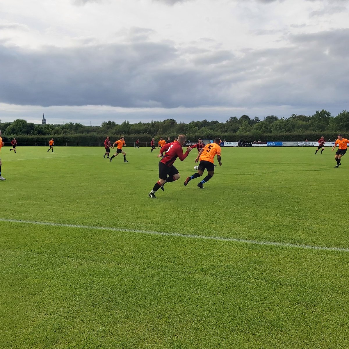 TalkFoot4048's tweet photo. @EltonValeFC @buryaafc A very entertaining game from both sides and a good performance from @EltonValeFC tonight albeit in a PSF v @buryaafc. 

Both teams played some good football and despite losing @buryaafc did themselves proud and never gave up.

Final Score
@EltonValeFC 7️⃣
@buryaafc 1️⃣ https://t.co/fROKt8Ckj2