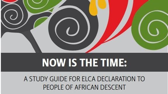 Join us for this 5-week series beginning August 17 for rostered leaders and lay persons interested in promoting racial justice within their communities, congregations and throughout the ELCA.
conta.cc/3QzVCWn