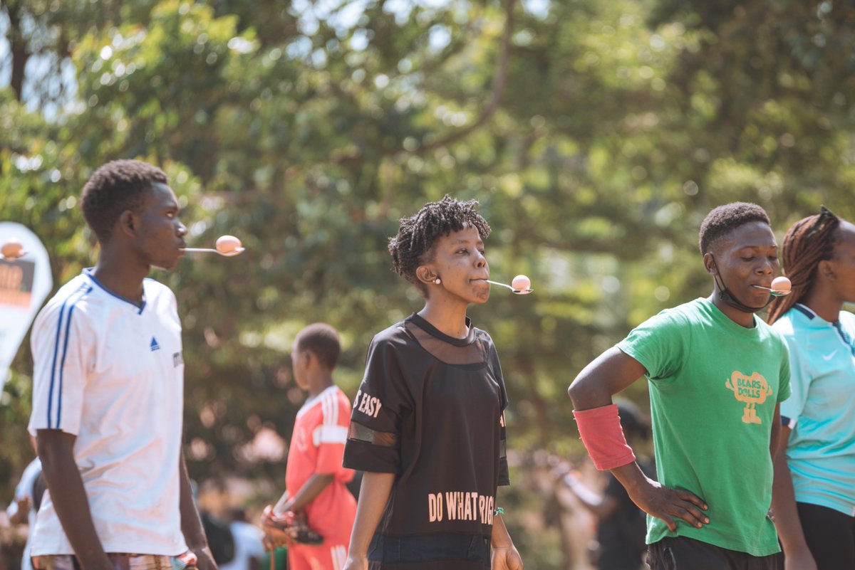 40days_40smiles's tweet photo. We are still reeling from our recent #5AsideUg event. Here is a pictorial highlight of what transpired. https://t.co/5bvoq6GU0D