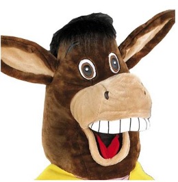 TheDumbkeys's tweet photo. Be careful fam, false Dumbkeys are everywhere! 
They look like this 🧐

#JoinTheDumbkeyverse #FreeMint #NFT https://t.co/UC0EyO60VO