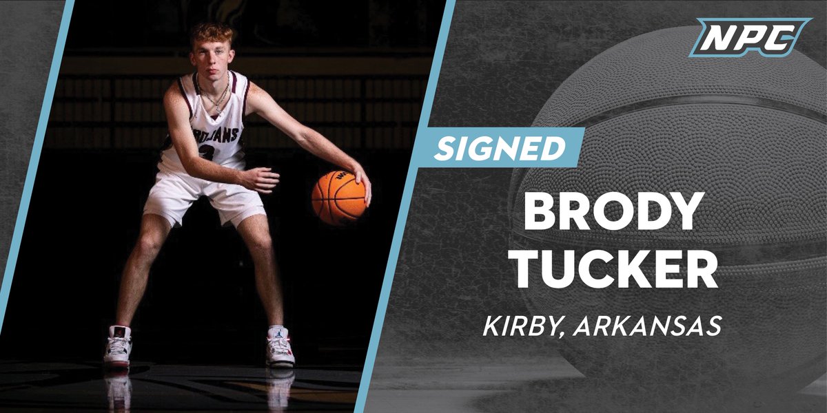 NPC_Nighthawks's tweet photo. Kirby's Brody Tucker heats up The Kettle this season with #NPCHawks basketball! Welcome to Nighthawk Nation, Brody! #NJCAA #ThisIsNPC https://t.co/GU3Pj8WCNJ
