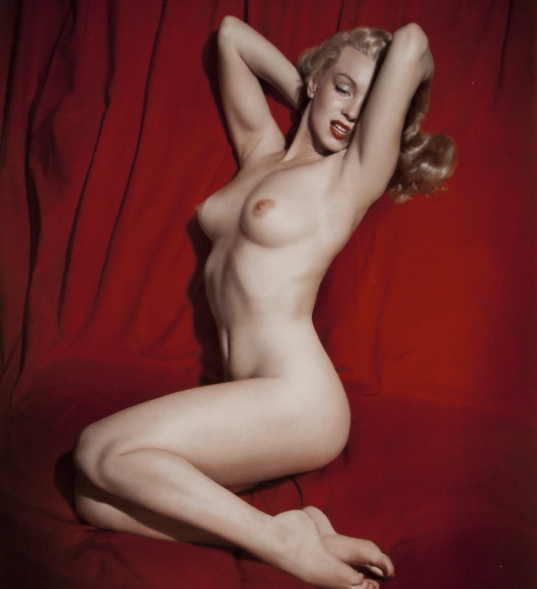 besthelper_'s tweet photo. Marlyn monroe as promised https://t.co/kQuwANAJbd