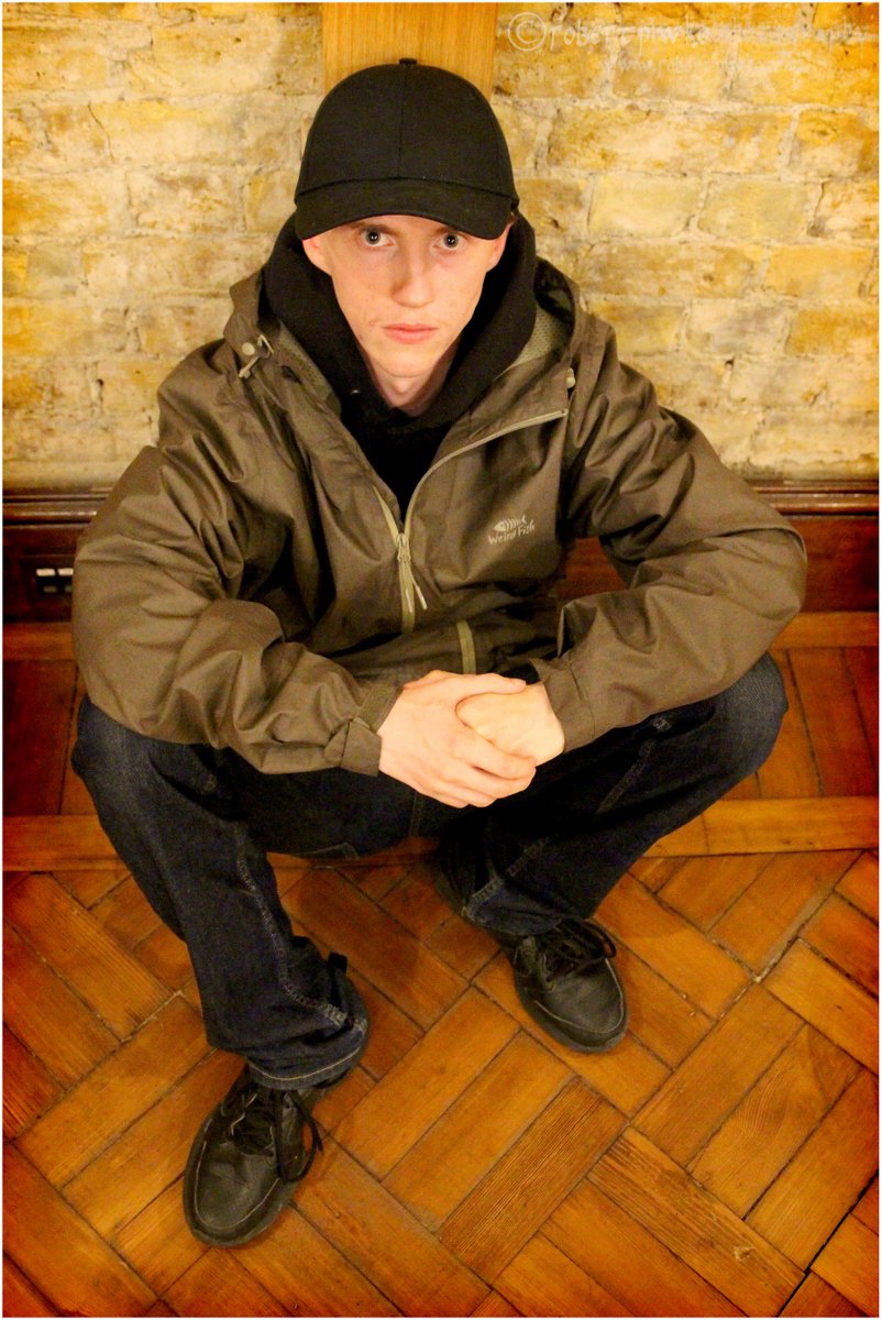 Robert Piwko Productions tweet media