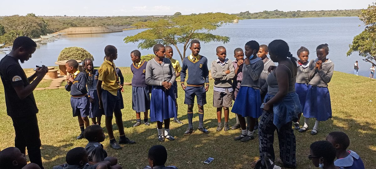 CHAPTER UPDATE!
In February, WF Malawi organized a climate change and health workshop for 60 Muslim, Baha'i and Christian young adults. Participants learned from government officials, civil society organizations and other experts!