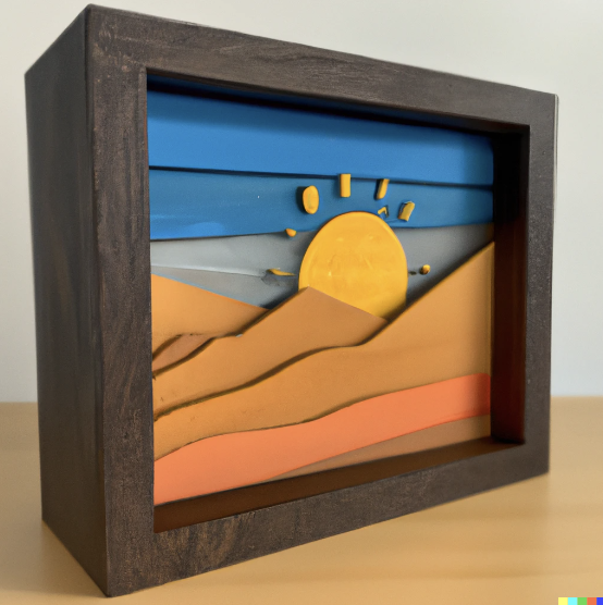 shawnkemp's tweet photo. Hey DALL-E show me some variations of a Vista. #inspirationengine https://t.co/aS23Z2qnVn