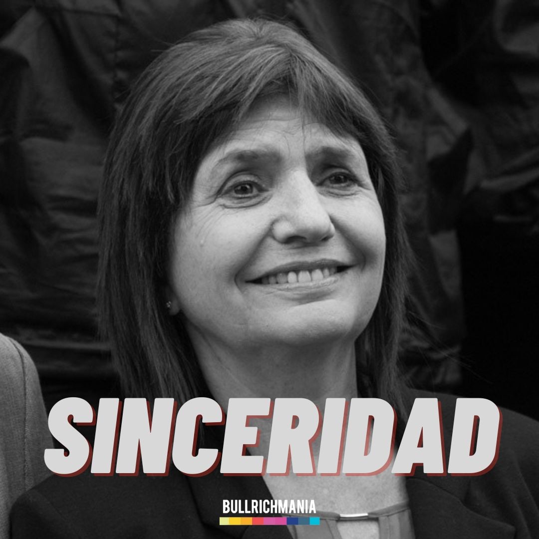 bullrichmaniaAr's tweet photo. #SINCERIDAD: Eso es lo que @PatoBullrich 🦆 representa desde hace mucho tiempo. Hoy más que nunca la necesitamos. Por mas  SINCERIDAD para nuestra querida Argentina 🤍🇦🇷

¡Vamos, Pato! 🦆💛

#Bullrichmania #Bullrich2023 #PatriciaBullrich #LaFuerzaDelCambio 
#PatriciaPresidente https://t.co/K7S1P2MSNP