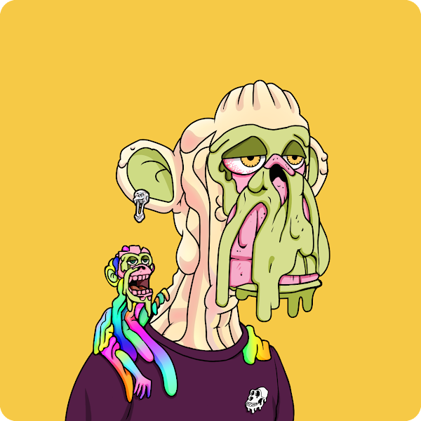 PPChrisPP's tweet photo. @boredjob @BoredApeYC My ape and his little friend are ready!
Skills include working hard and looking good 👀 https://t.co/dqFaJvaa1i