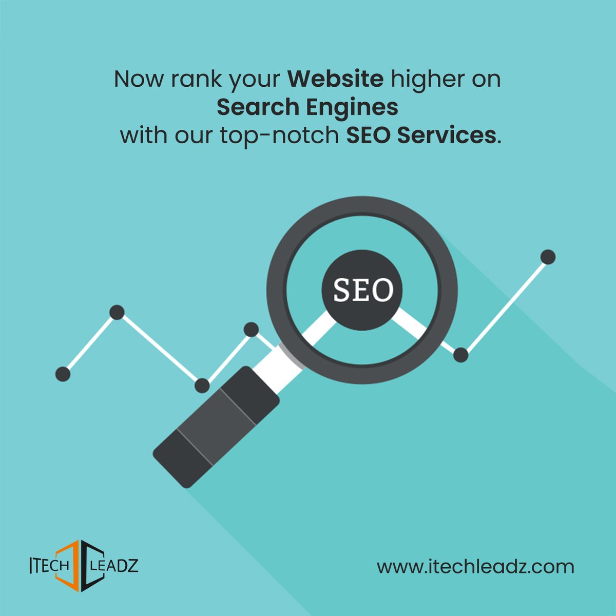 itechleadz's tweet photo. Now rank your Website higher on Search Engines 
with our top-notch SEO Services.
Contact Us: https://t.co/RdpkH0ZS9k
Call Us PK: +92 300 1331355
#itechleadz
#seoservices
#digitalmarketing
#seoexpert
#searchengineoptimization
#seomarketing
#seostrategy
#searchenginemarketing https://t.co/jVAJn1QTUy