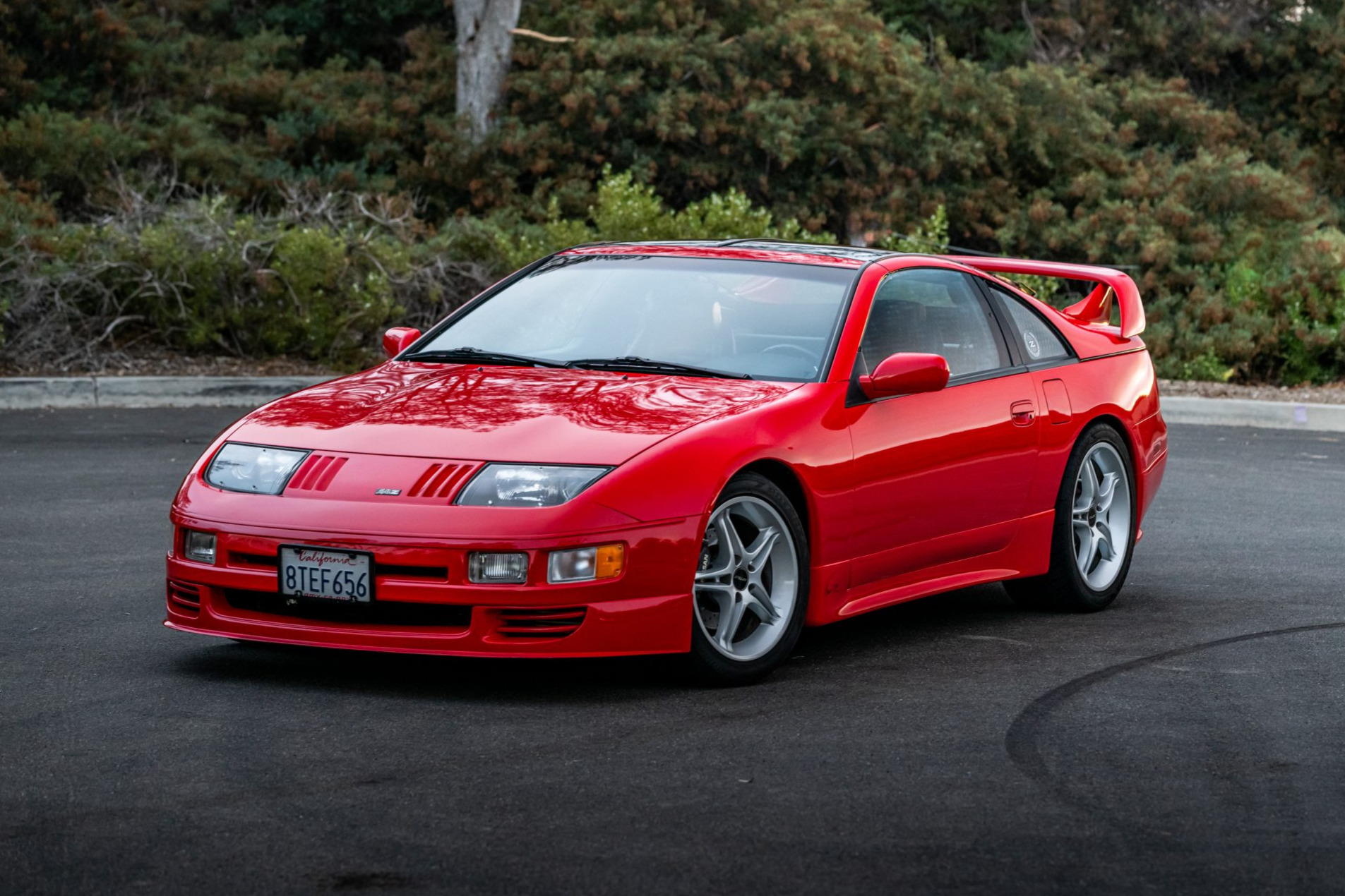 Nissan 300ZX Wikipedia, 41 OFF