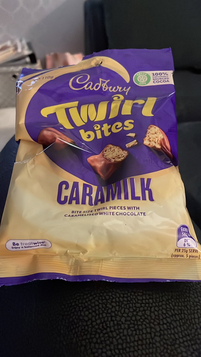 Natalie86x's tweet photo. Need @CadburyUK to sort these out as £3 a bag Australian import and the speed I’m eating them at isn’t maths I like 😂😂 https://t.co/pUOzUpgflm