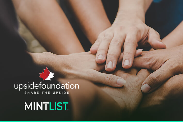 MintList (@mintlistca) on Twitter photo We strive to make a positive impact on the lives of everyone we serve. To show our support for our community, we were inspired to support <a href="/Kars4kids/">Kars4Kids</a> and <a href="/kidneycanada/">Kidney Foundation</a> through <a href="/sharetheupside/">Upside Foundation</a>. We strive to make a positive impact on the lives of everyone we serve. To show our support for our community, we were inspired to support <a href="/Kars4kids/">Kars4Kids</a> and <a href="/kidneycanada/">Kidney Foundation</a> through <a href="/sharetheupside/">Upside Foundation</a>.