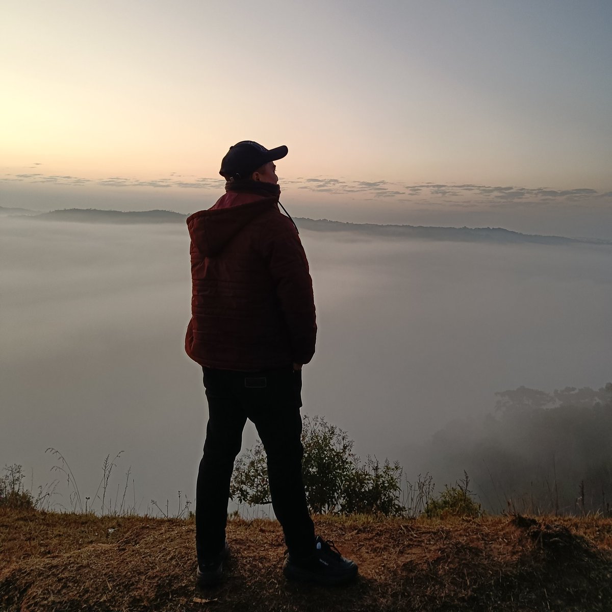 Yarhok's tweet photo. #NewProfilePic https://t.co/6nIFMV7FfW