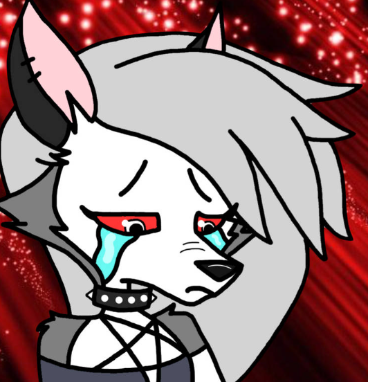 hound_girl666's tweet photo. This is Cute... *cry* https://t.co/maAmES1ij6