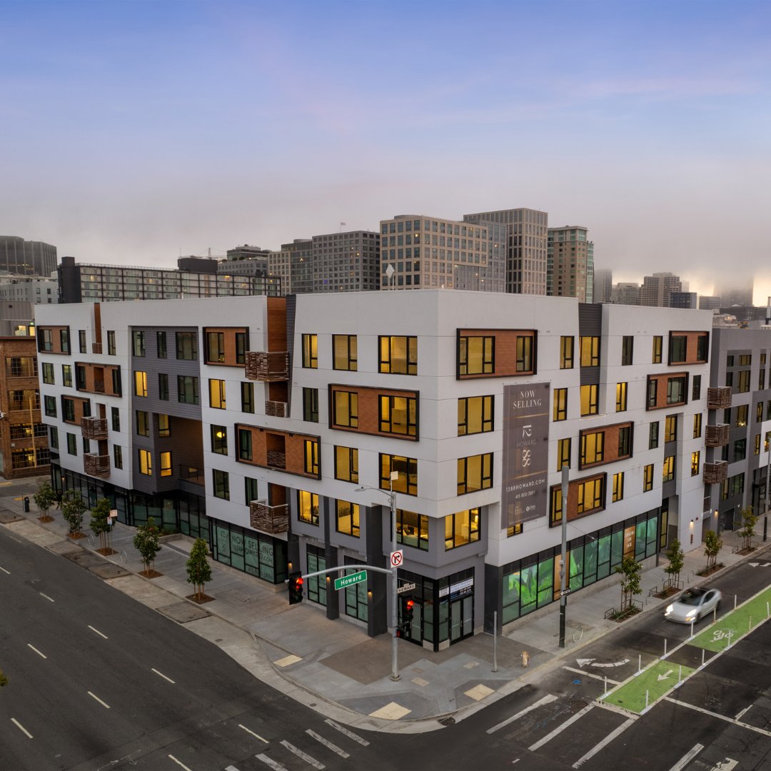 LDP Architecture tweet media