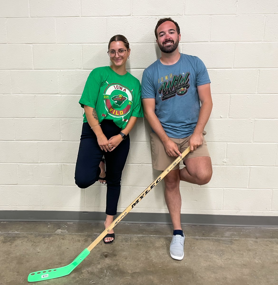 IAWild's tweet photo. Merch 👏 Alert 👏

You need this swag, trust us. You can purchase these items at the Iowa State Fair starting August 11th! https://t.co/ou3BFPZxvN