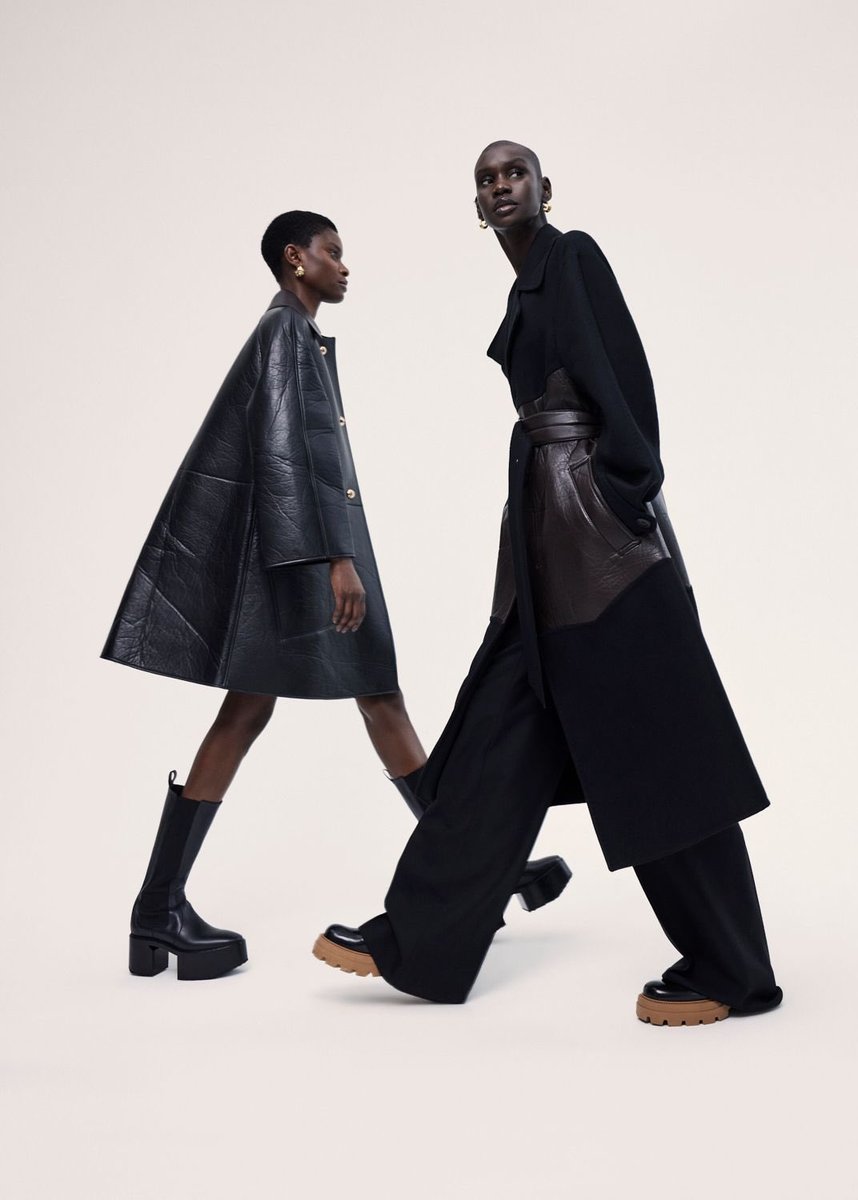 Tatler Asia August Issue featuring Barbra and Adot 🖤 <a href="/TatlerAsia/">Tatler</a>