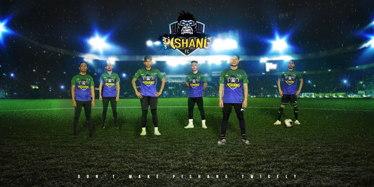 donpull's tweet photo. august pose squad #pishangfc #pishangfamilia #dontmakepishangtwicely https://t.co/ZMtpyETPZx