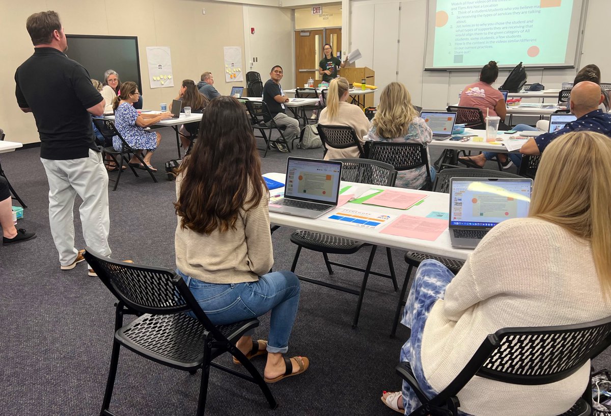 Brian Huff (@brianleehuff) on Twitter photo Great day of learning preparing for the <a href="/RowlandSchools/">Rowland Schools</a> scholars to arrive next week! #WeAreRUSD Great day of learning preparing for the <a href="/RowlandSchools/">Rowland Schools</a> scholars to arrive next week! #WeAreRUSD