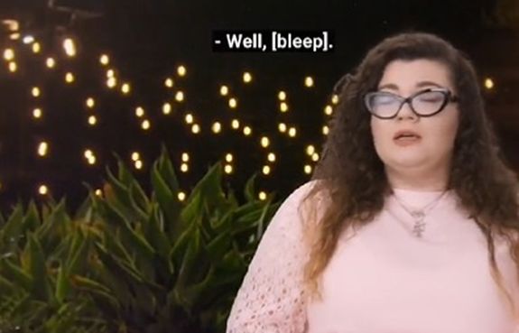 The Ashley tweet media