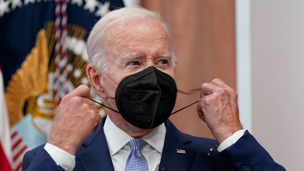 Joe Biden'ın Covid-19 testi bir kez daha pozitif çıktı ilerihaber.org/icerik/bidenin…