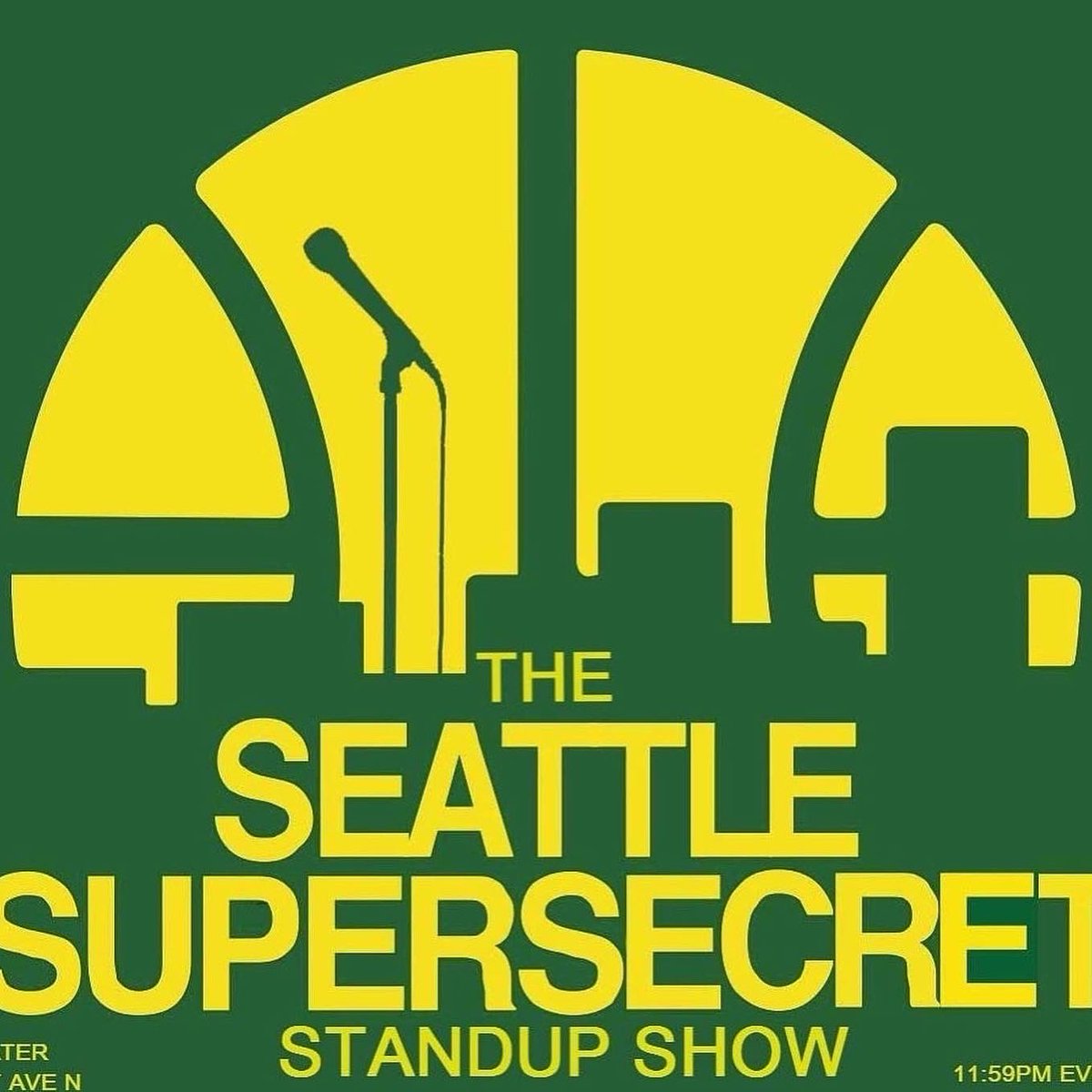 CSz Seattle tweet media