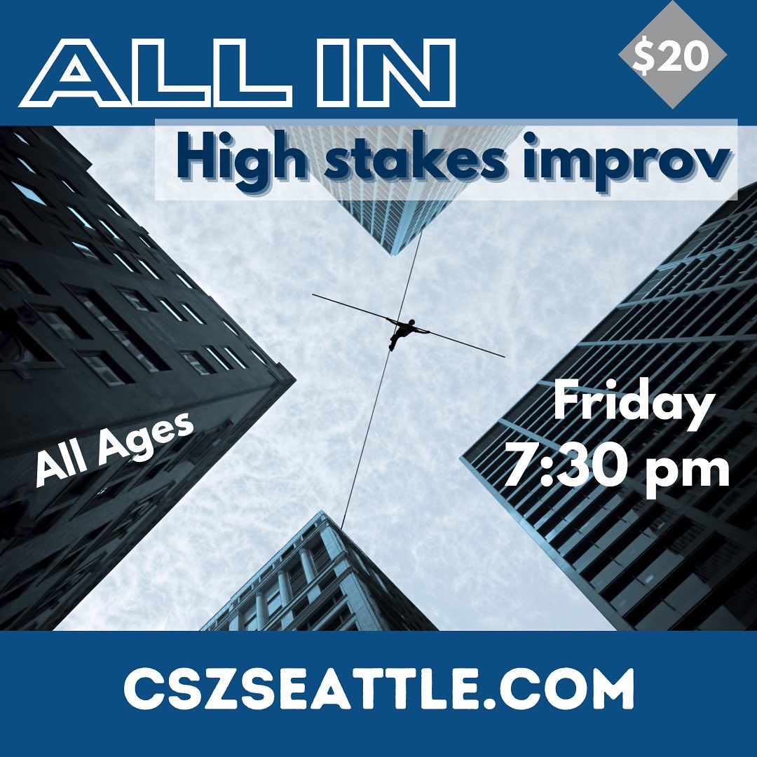 CSz Seattle tweet media