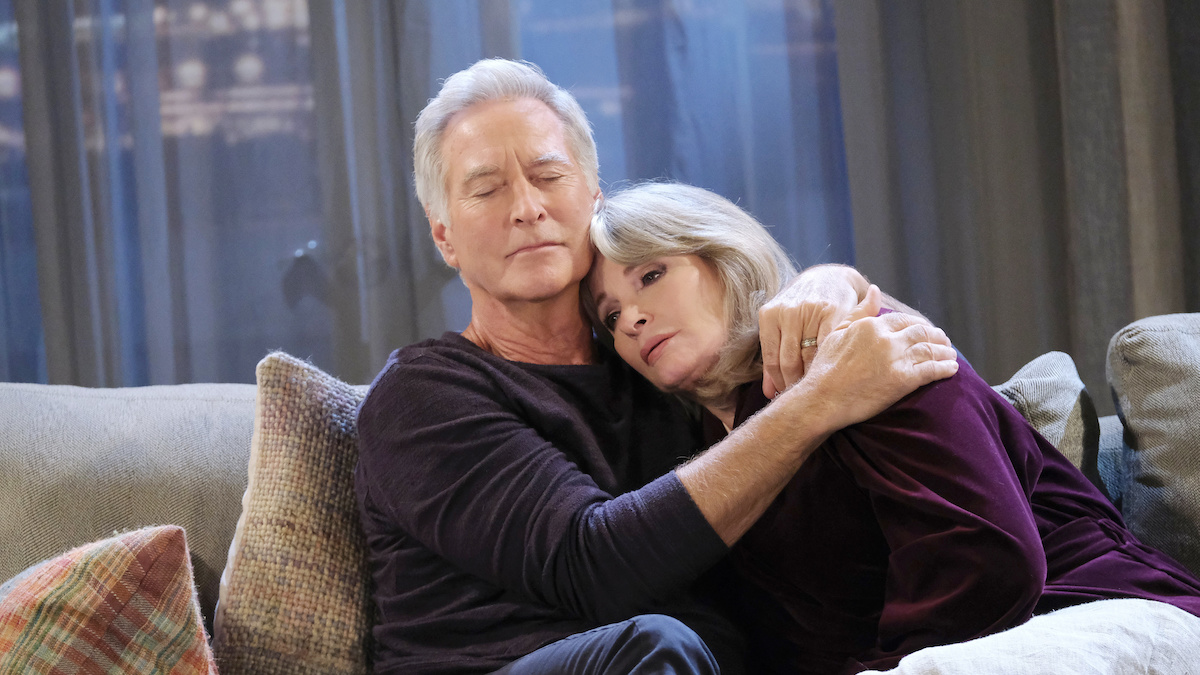 CBS Soaps In Depth on Twitter ".nbcdays is moving from NBC to Peacock