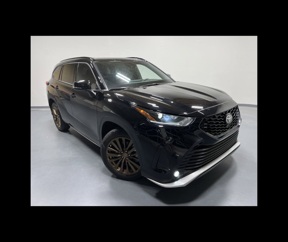Enjoy the benefits of owning a Toyota at a fraction of the cost with one of our gently used models, like this dandy Toyota Highlander that's just waiting to be taken home! Check out our inventory online, then schedule an appointment with us today! bit.ly/2SYZRjj #toyota