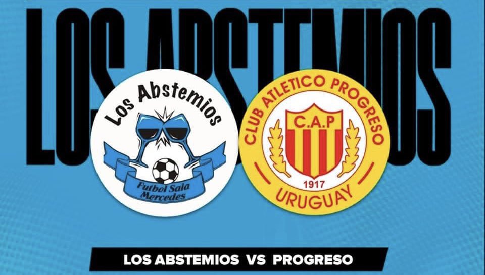 LosAbstemiosfs's tweet photo. ⚫🔵 DOMINGO 7/08. Seremos locales.

⚫🔵 Vamos x dos triunfos fundamentales, para seguir con chances.

💪🏽💪🏽 Entradas populares a $ 100

💪🏽💪🏽 A llenar el PRAGA!!!

🔵⚫ Sub 20 - 19.00hs.1era - 20.30hs https://t.co/Xuciatck0U