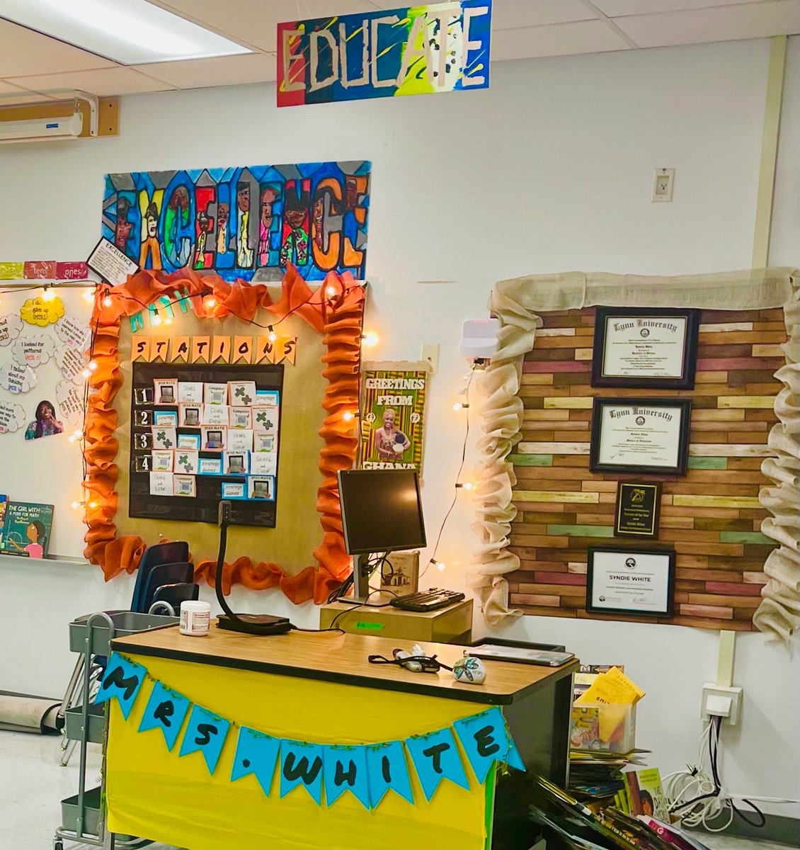 Dr. White tweet media