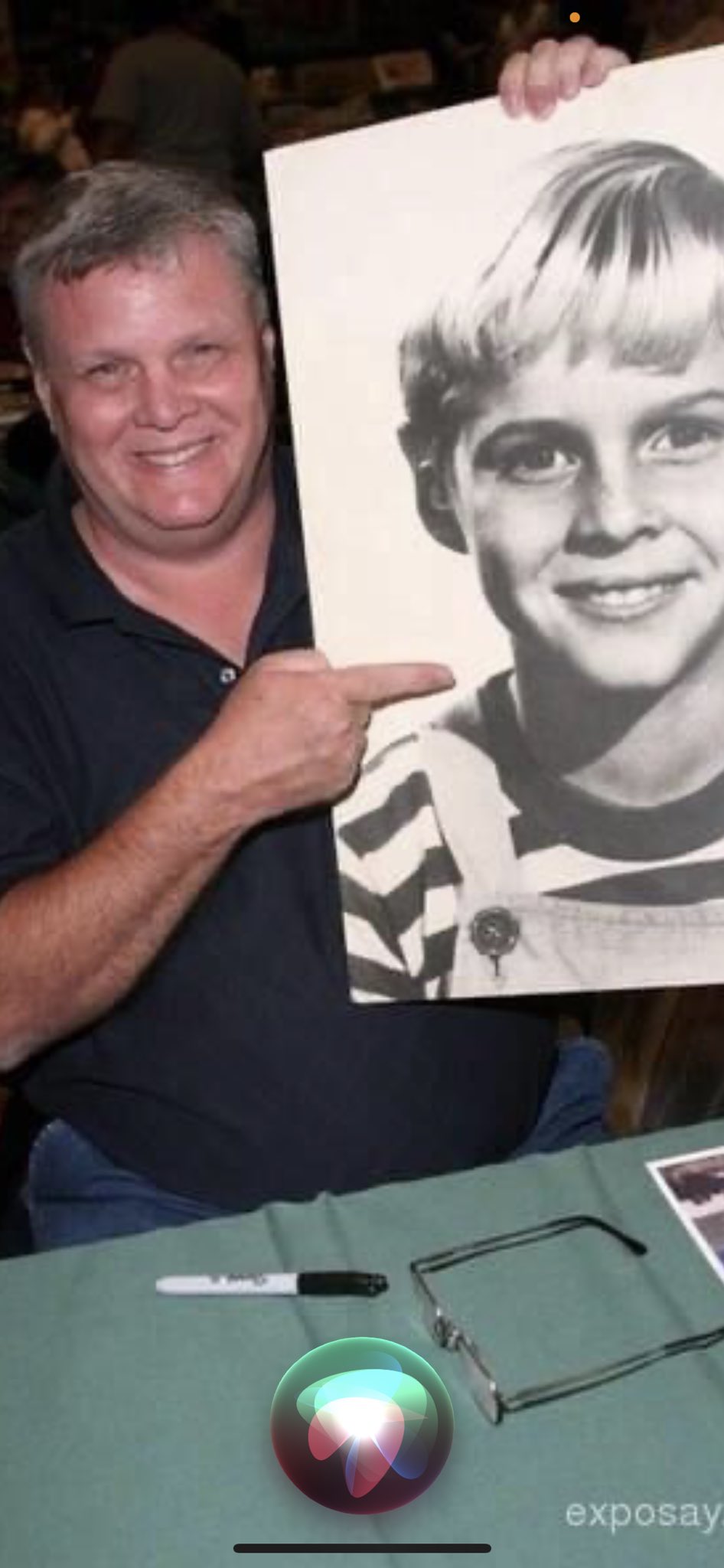 Happy Birthday to Jay North!  The DENNIS THE MENACE star turns 71 today. Mr Wilson Mr Wilson!!!! 