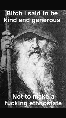 🏴Ragnarok is Nigh 🏴☠️ tweet media