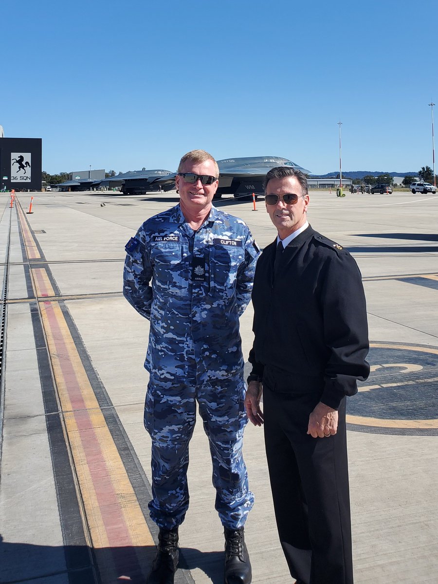 CSEL USINDOPACOM tweet media