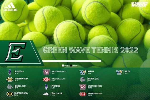 #GoGreenRollWave
