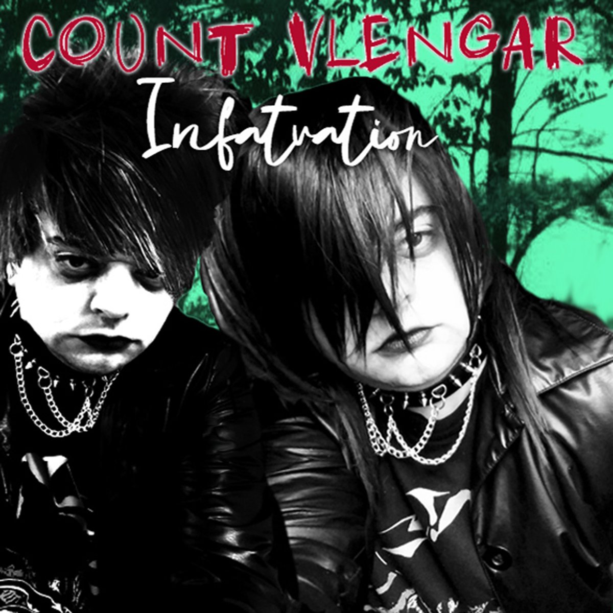 Count Vlengar tweet media
