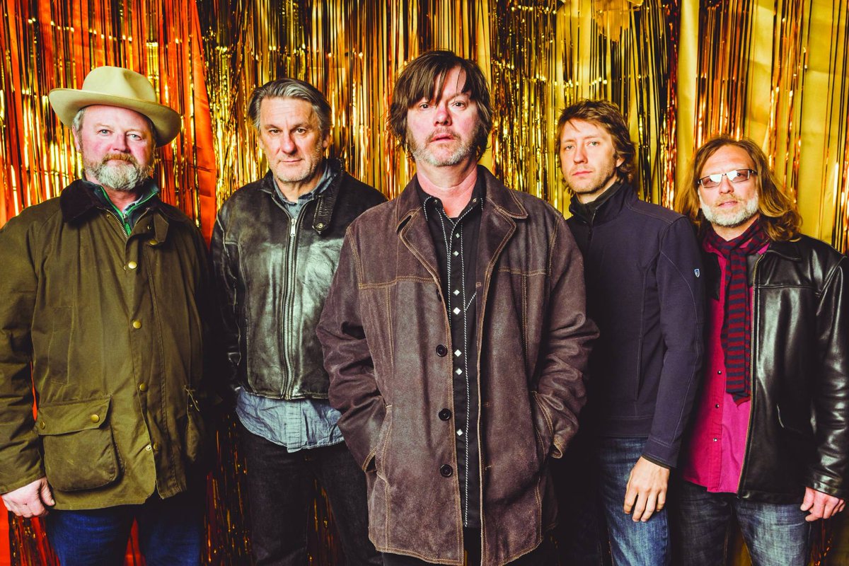TOMORROW - Roots-rock pioneers, <a href="/sonvoltmusic/">Son Volt</a> will be making a stop at Boulder Theater with <a href="/JackBMusician/">Jack Broadbent</a>. You don't want to miss getting tickets to this show! 

Buy tickets now: z2ent.com/events/detail/…
