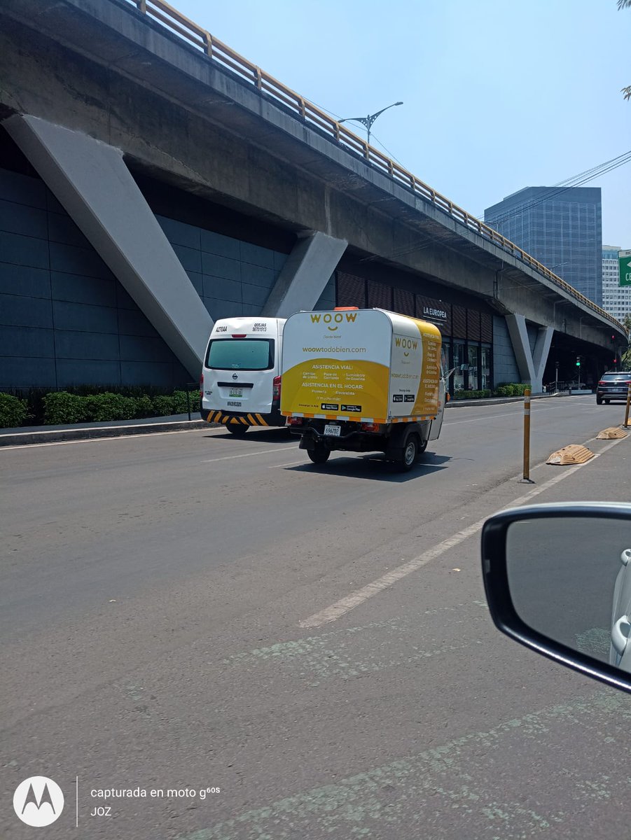 Motocarro Piaggio Mx tweet media