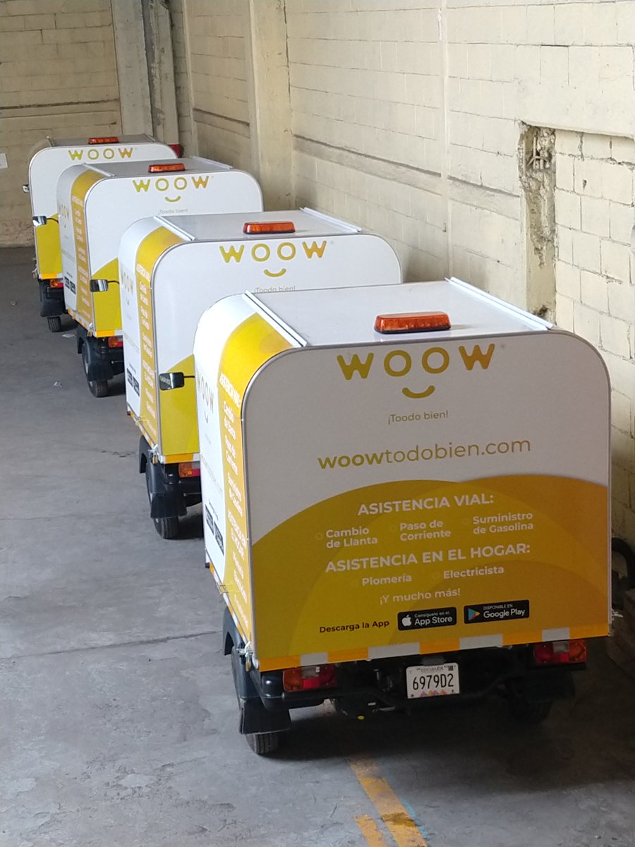 Motocarro Piaggio Mx tweet media