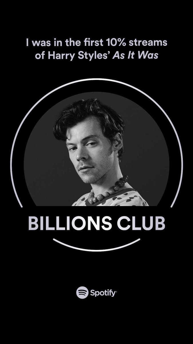 ekelley66's tweet photo. Wow what great news, yeah this should totally hold me over from it being impossible to buy tickets to a show 😭 Thanks ⁦@Spotify⁩ luv u ⁦@Harry_Styles⁩  https://t.co/ArfQNTPJ7e https://t.co/xxJYxbqihy