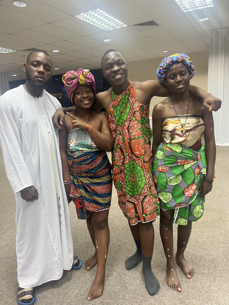 JjuukoAugustine's tweet photo. Culture is one of the greatest endownments God gave us and we all are obliged to preserve and conserve them because without Culture we no one 🙏.#fimcap #WoCa #culture https://t.co/9Lk72134U7