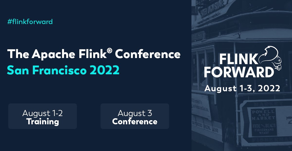 FlinkForward's tweet photo. Coming up at 3.15PM PDT, speakers from @newrelic, @atomicwire, @aiven_io, and @AlibabaGroup! 
Find the details of their session in the event app or follow the link 👇
https://t.co/SZ5tV0ux7y

#FlinkForward #ApacheFlink https://t.co/eLtpuXEL4n