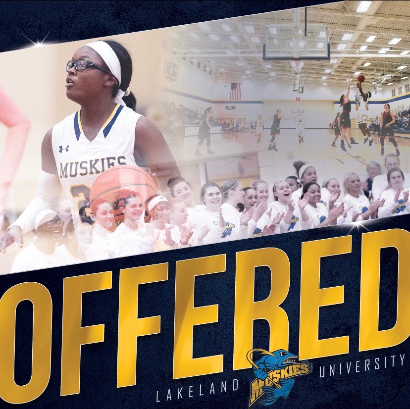 Whitley Ronn (@whitleyronn) on Twitter photo Thank you to @CoachPetersonLU for the offer to continue my basketball career at Lakeland University I had a great visit. Thanks for letting me get to know more about <a href="/MuskiesWBB/">Lakeland Women's Basketball</a>. Thank you to @CoachPetersonLU for the offer to continue my basketball career at Lakeland University I had a great visit. Thanks for letting me get to know more about <a href="/MuskiesWBB/">Lakeland Women's Basketball</a>.