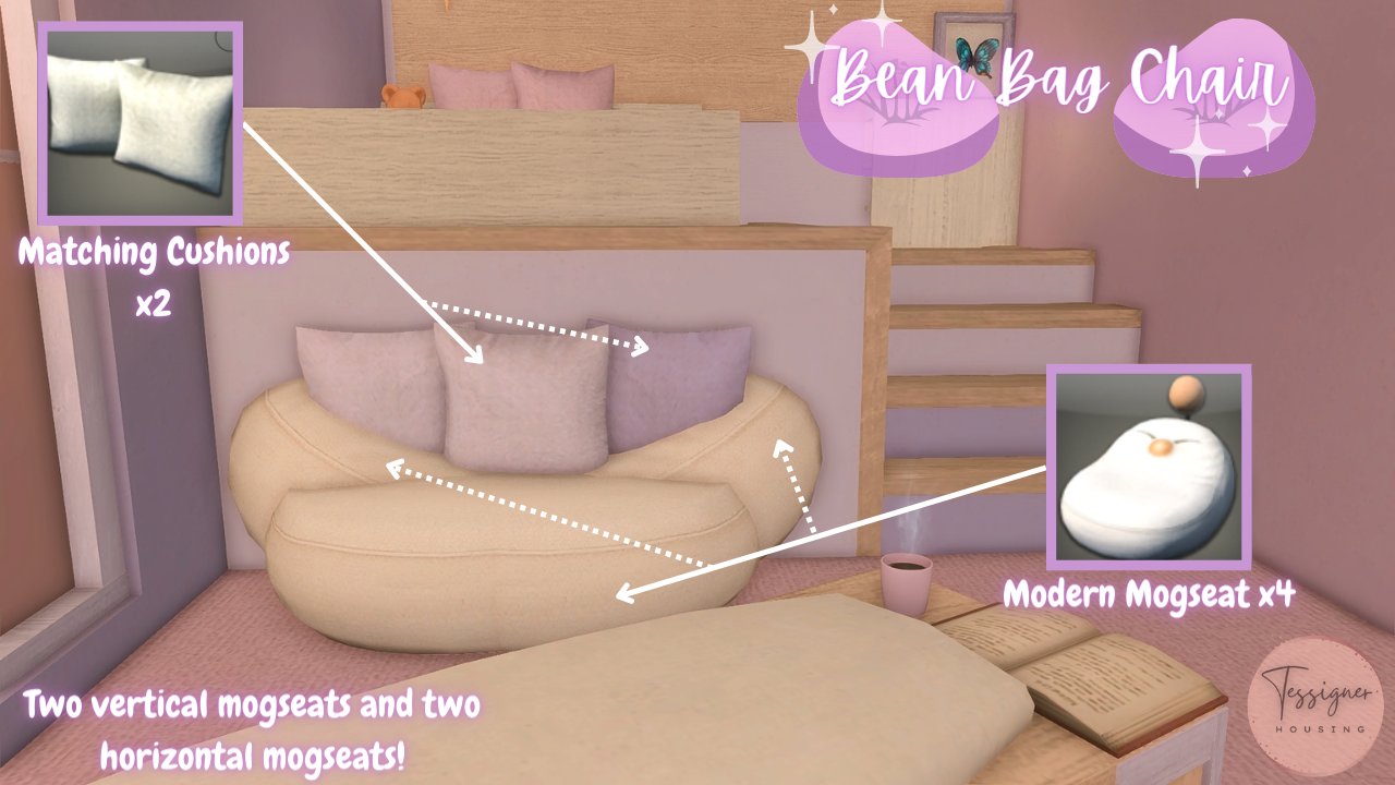 Sims 4 bean bag new arrivals