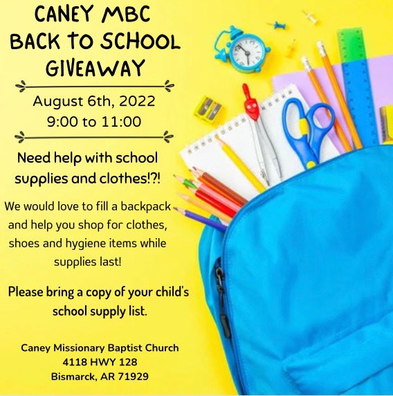 Need help with school supplies and clothes? #backtoschoolgiveaway