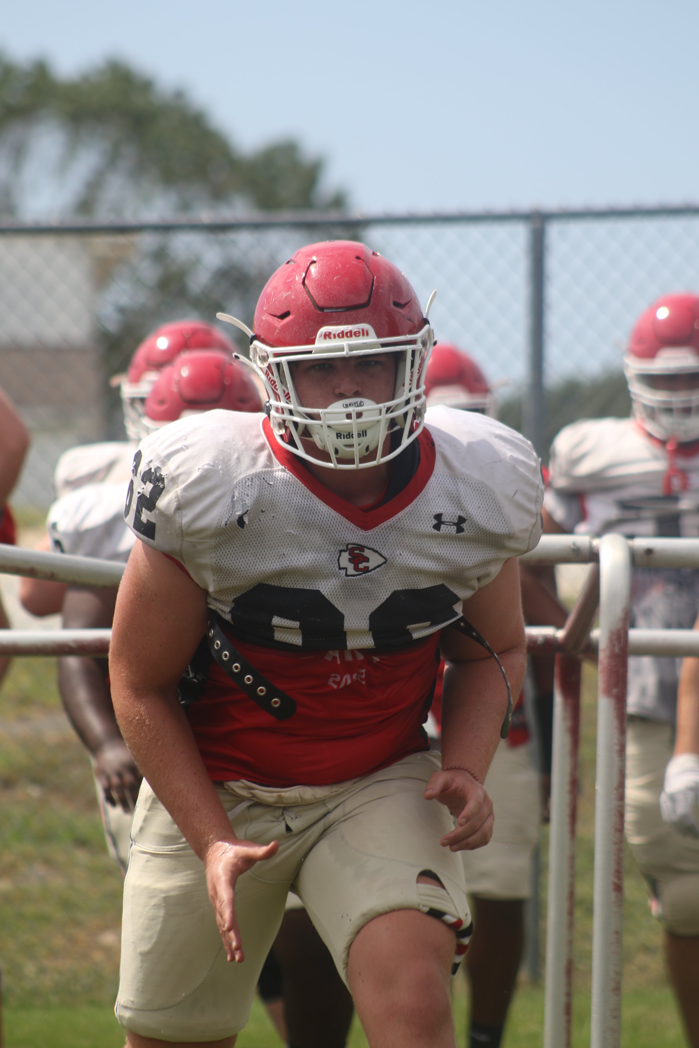 Toccoa Record Sports (Trecordsports) / Twitter