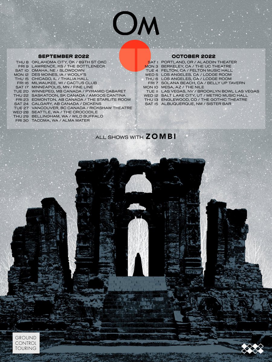 OM_Band (@om_bandadvaitic) on Twitter photo 