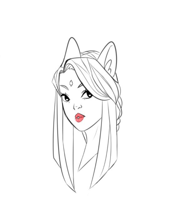 CosmicKiwii's tweet photo. Hi hello, I am offering shoulder up commissions like the following: $15 for color, $10 for line work. Work isn’t paying me until the 31st, and I’m going to be in trouble as most of my bills are due before then. RT’s are a huge help https://t.co/4Wz4EdkEia https://t.co/Omj5OQqfwM