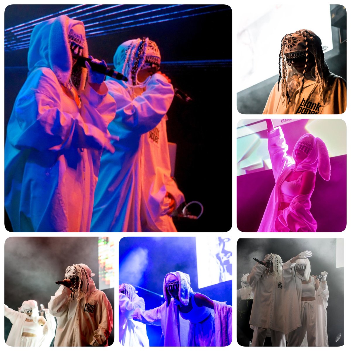 BlankPaperFr's tweet image. Hyper Japan - showcase !

Avez vous été jeter un œil 👀 à l'évent ?
De nombreuses photos ont été ajoutées ! 
blankpaperfrance.com/database/event…
@blank_paper_jp @JPUrecords @HYPERJAPANevent
@otakuthon #blankpaper #hyperjapan #OTK22 #Otakuthon2022 #jpop #japaneseband #musicfestival #festival