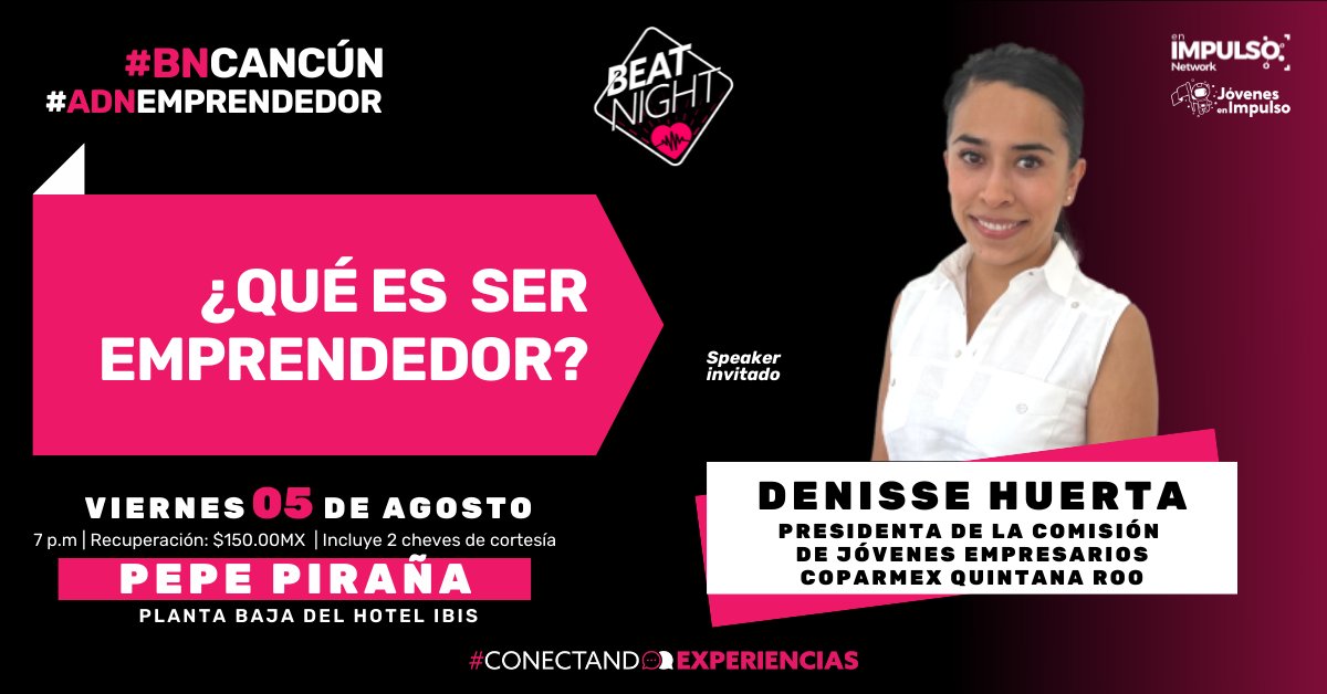 EnImpulso Network tweet media